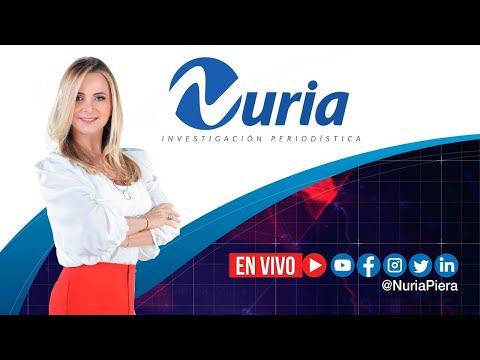 Programa Nuria Sábado 27 Abril 2024