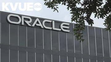 Oracle looking to expand Austin campus