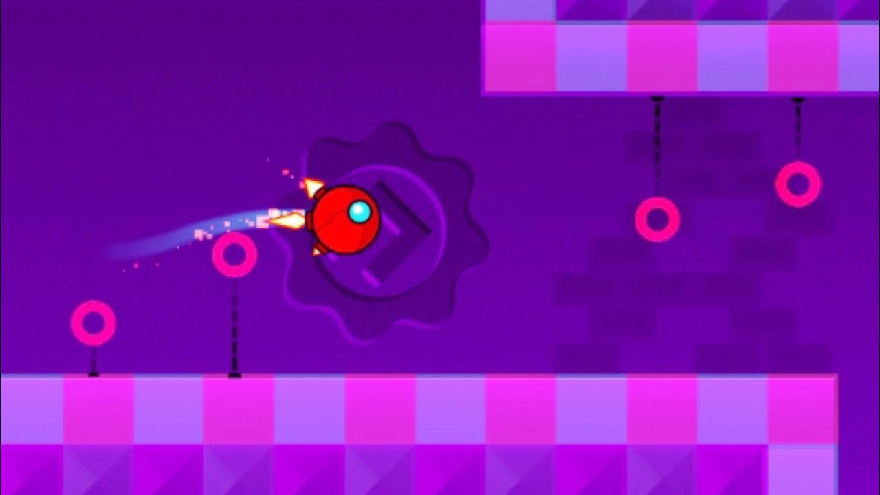 Новый уровень Swing Copter 2.2 New level 2.2 Прохождение