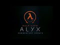 Half-Life ALYX - Commentary Update