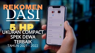 Smartphone Terbaik 2021 Pilihan Kami, Di Harga 2-3 Juta Rupiah (5/7)