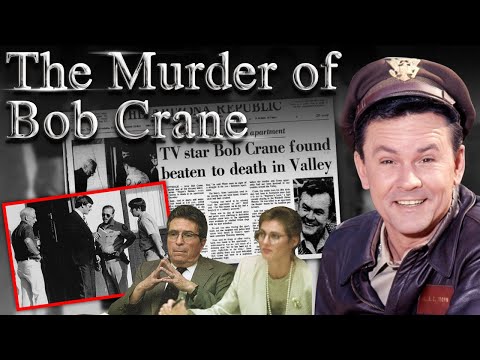 The Bizarre Life and Death of Bob Crane | True Crime