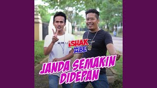 Janda Semakin Di Depan