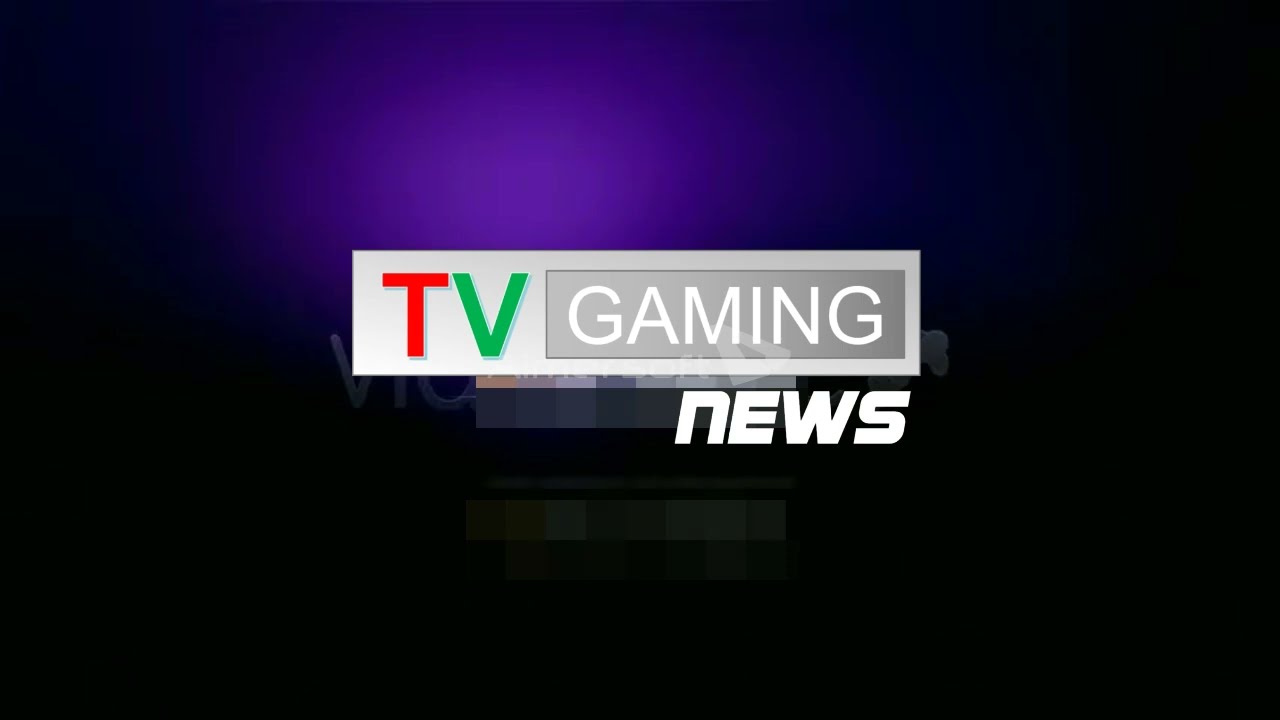 TV GAMING NEWS (TVCab13 cũ) ident (từ 15/10/2022 - 31/12/2024, 3)