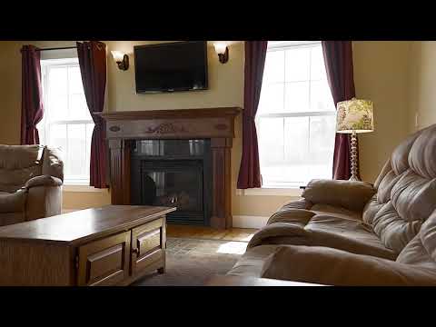 105 Daisy Hill Road, Lebanon, NH home video tour