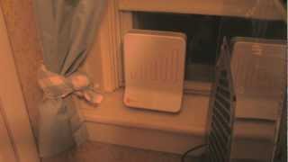 How to setup a AT&T Microcell
