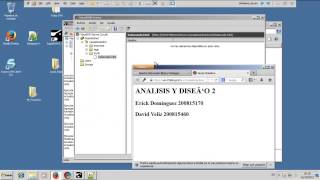 Visual SVN Server + Rapid SVN Cliente + Smart SVN Client
