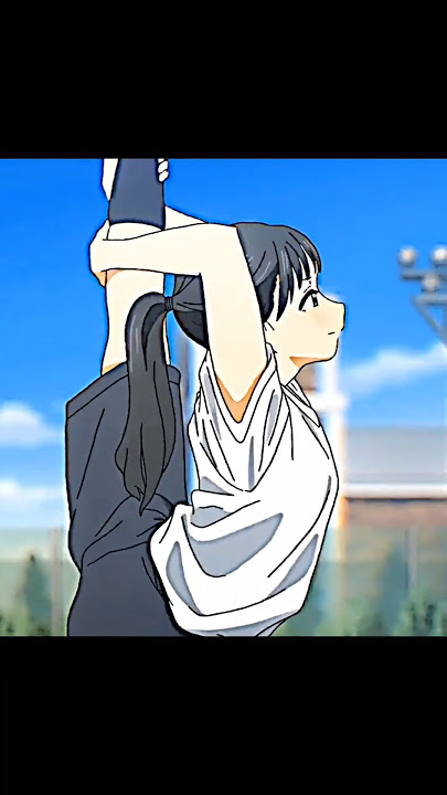 Kawaii... 😘 : Akebi's sailor uniform #anime #animeshorts #shorts