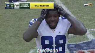 Nfl All Of That For Nothing? Moments Hd Part 2