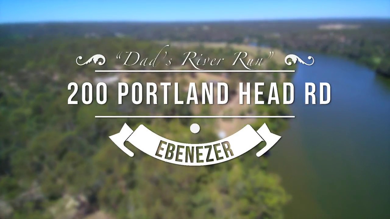 200 Portland Head Road Ebenezer with Robbie Dunn from Starr Partners