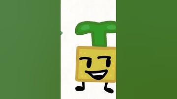 Join the BAOS discord server!! (Link in Comments) #baos #bfdi #tpot #osc #animation #discord