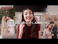 OUR WEDDING PLANNING | ADVICE & HOW TO