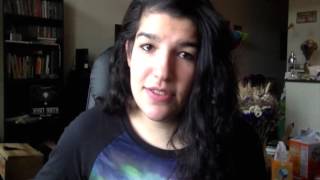 Growing Up In Special Ed