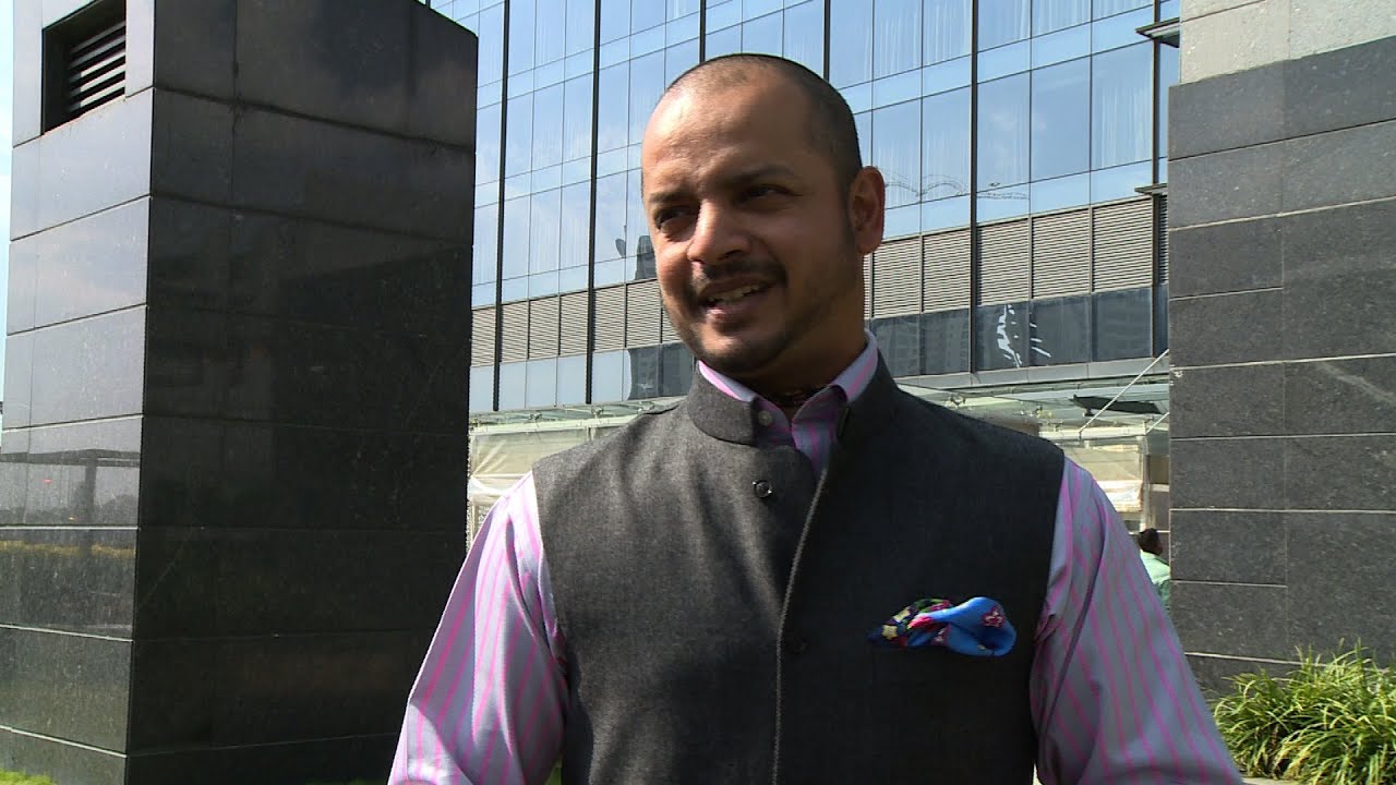 Murali Kartik, Former Cricketer, Team India | YourStory