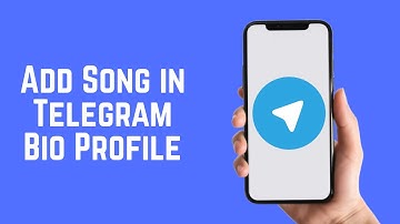 How to Add Song in Telegram Bio Profile (2025 WORKNG GUIDE)