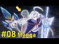 Everyone Mocked Him as an Ordinary Student… Until His Ice Powers Prove Everyone Wrong! | Manga #08