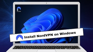 Change Your IP ADDRESS with ONE CLICK Using NordVPN