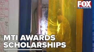 MTI awards scholarships to 29 high school students