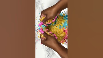 ASMR SOAP CRUSHING | No Talking | Relaxing Crunchy Sounds#asmrsoap #soapcrushing #satisfying