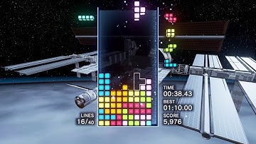 hetris effect sprint ss