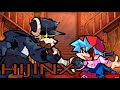 Hijinx But Tabi Sings It | Friday Night Funkin’