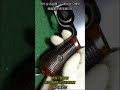 深蓝海域的抛光奇迹 意军定制“镜面匣子” 毛瑟背后的稀有传奇 #武器评测 #军事 #百科密码 #科普 #科普知识 #武裝行動