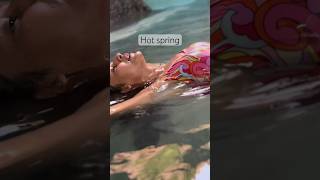 Hot Spring Meghalaya    The Shillong Girl