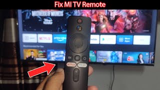 How to fix mi tv remote not working screenshot 2