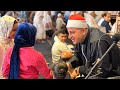 تلاوة خاشعة تأسر القلوب من سورتي مريم وطه قرآن الجمعة من مسجد سيدي عمرو بن العاص طه النعماني