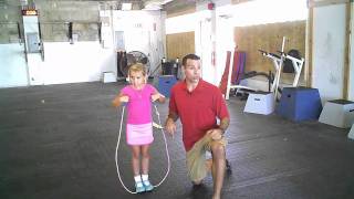 Jumprope For Kids