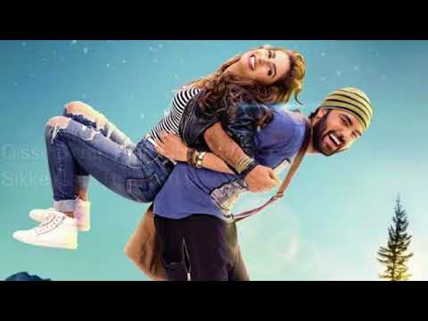 Lahore Se Aagey Full Song Kalabaaz Dil Hai Lyrics YouTube