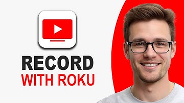 How To RECORD Shows On YouTube TV With Roku (WORKING 2025!)