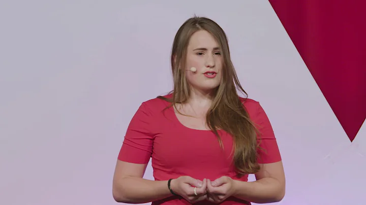 The Power of Saying No | Jana Studnicka | TEDxKlag...