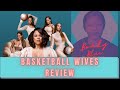 Basketball Wives S9 Ep.5 REVIEW