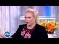 TRUMP: Total Hypocrite When It Comes To Obama - The View