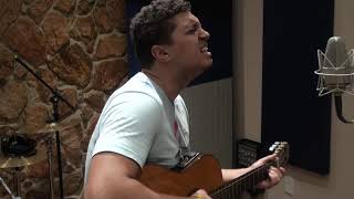 Video thumbnail of "Daniel Silveira - Woman In Chains (cover)"