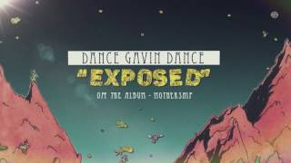 Vignette de la vidéo "Dance Gavin Dance - Exposed"