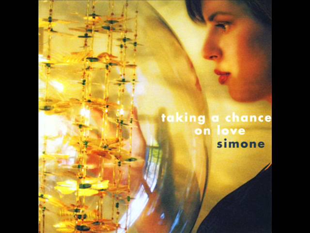 Simone - Close To You