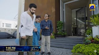 Ishq Main Main Sadqay Episode 30 Teaser Ishq Main Main Sadqay Episode 30 Promo Imts