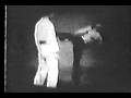 Bruce Lee - Fastest kicks ever seen by the world