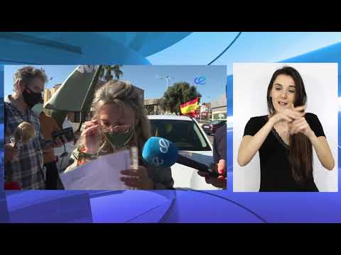 Según Vox, el Gobierno de la Nación se contradice con el INGESA de Ceuta