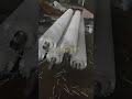 potato pelling roller brush