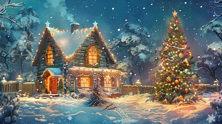 24. God Rest Ye Merry, Gentlemen - Nat King Cole