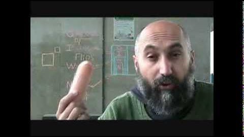 420math: Exponents and Radicals: Real Number Set Introduction with Examples, Part 1 of 3 (Math #42)