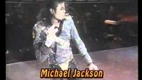 Michael Jackson - Jam (Cologne 1992)
