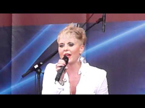 Hannah 24.08.2013 @ Linzer Kronefest (Zoags mir)