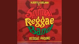 Cuatro Vientos (feat. Guillermo Bonetto) - Spiritual Reggae Band