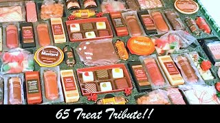 Swiss Colony 65 Treat Tribute
