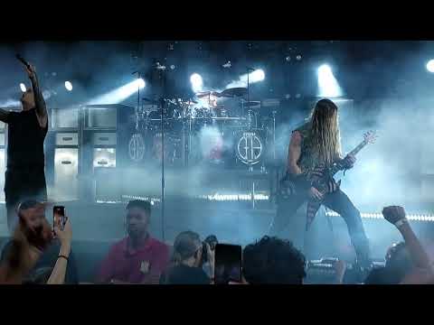Pantera - Becoming (Live in São Paulo) 15/12/2022 [By Metal Bootlegs]