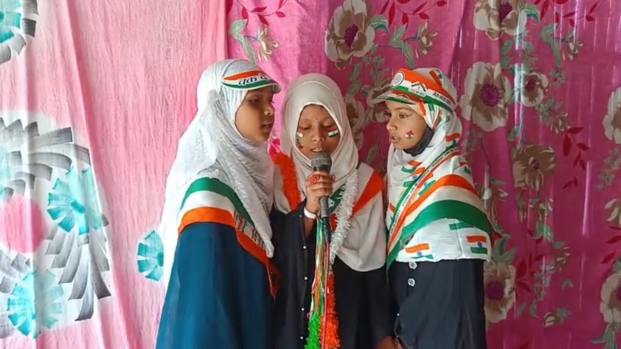 मदरसा मोहम्मद बिन अब्दुल्लाह कजरा बेतौना 